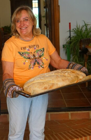 Bodega Garcia Hidalgo-隆达必去景点