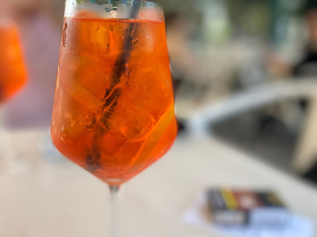 la garbatella-加尔巴尼亚泰米拉内塞必去景点