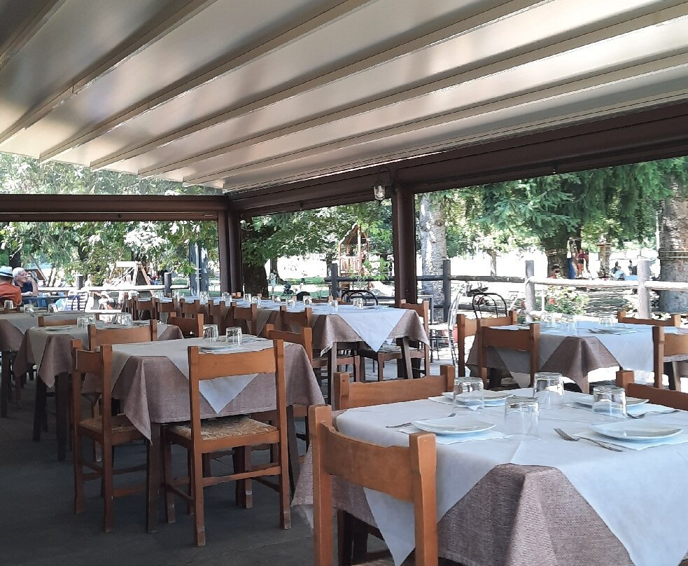 Altipiani Adventures Park-Altipiani di Arcinazzo必去景点