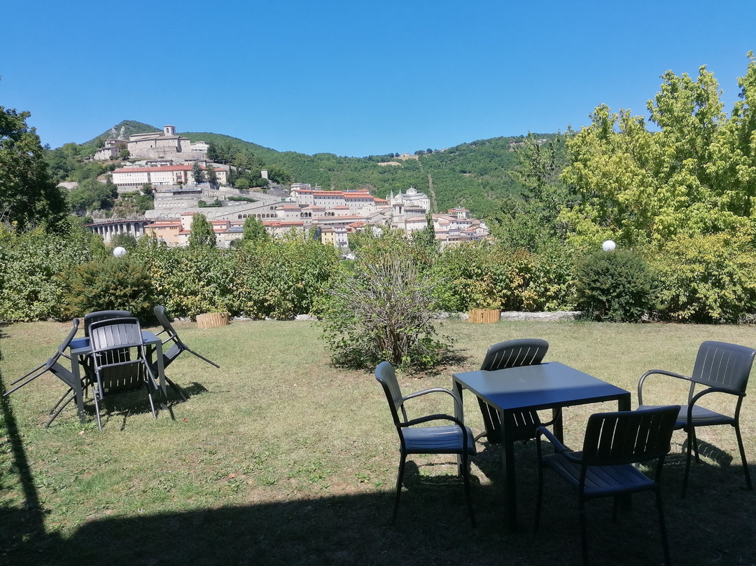 Hotel Villa Stella主图