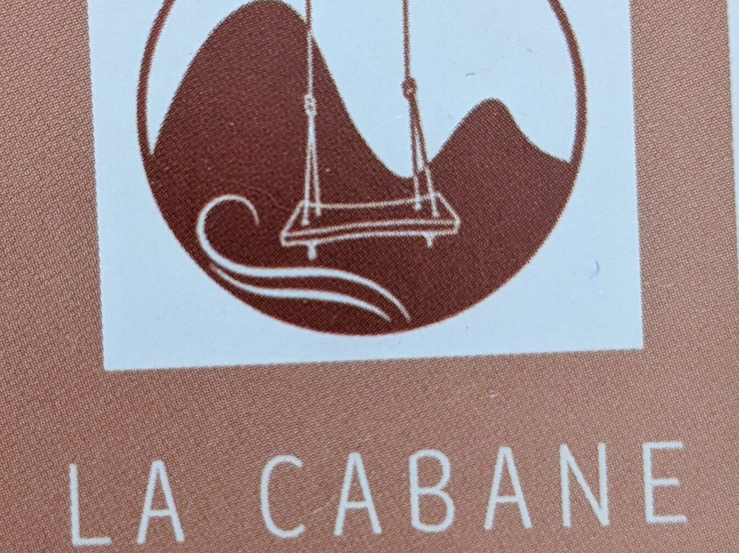 La Cabanne d’Edmond