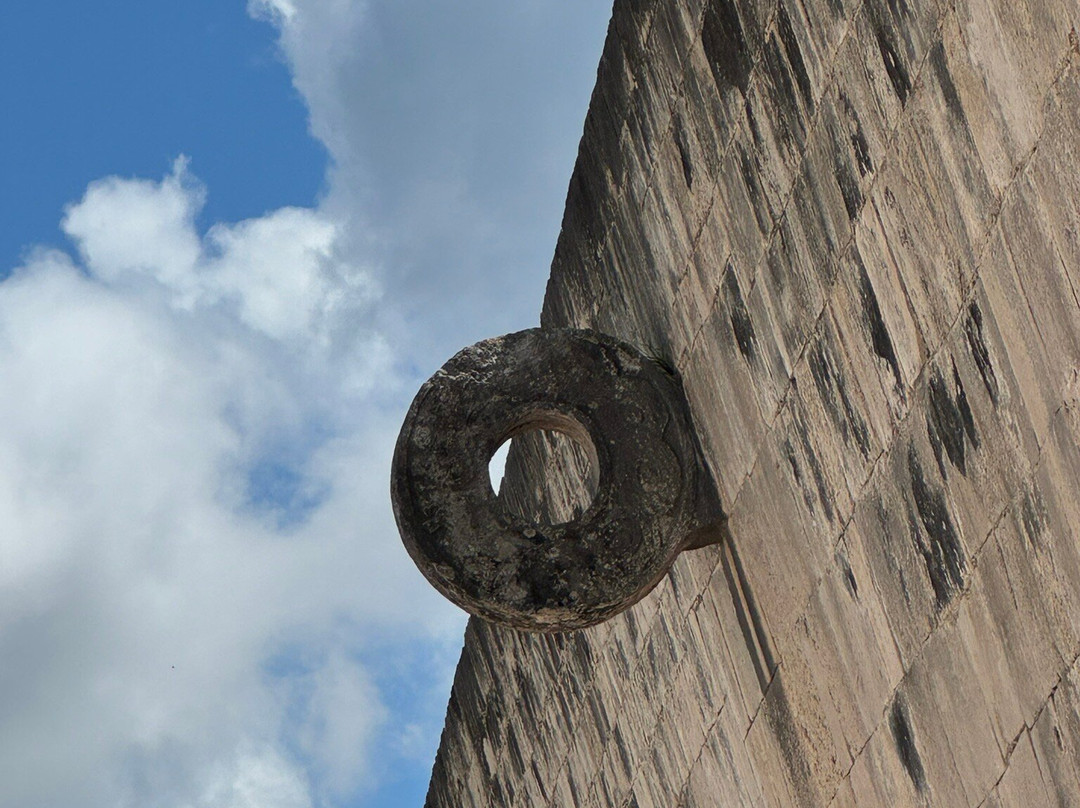海洋观鲸鲨之旅-坎昆必去景点
