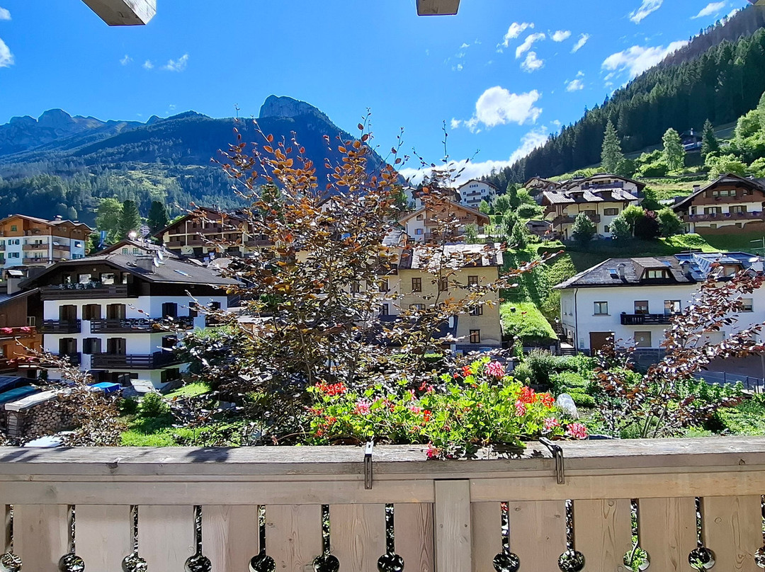 克拉伯阿德勒健康家庭酒店主图