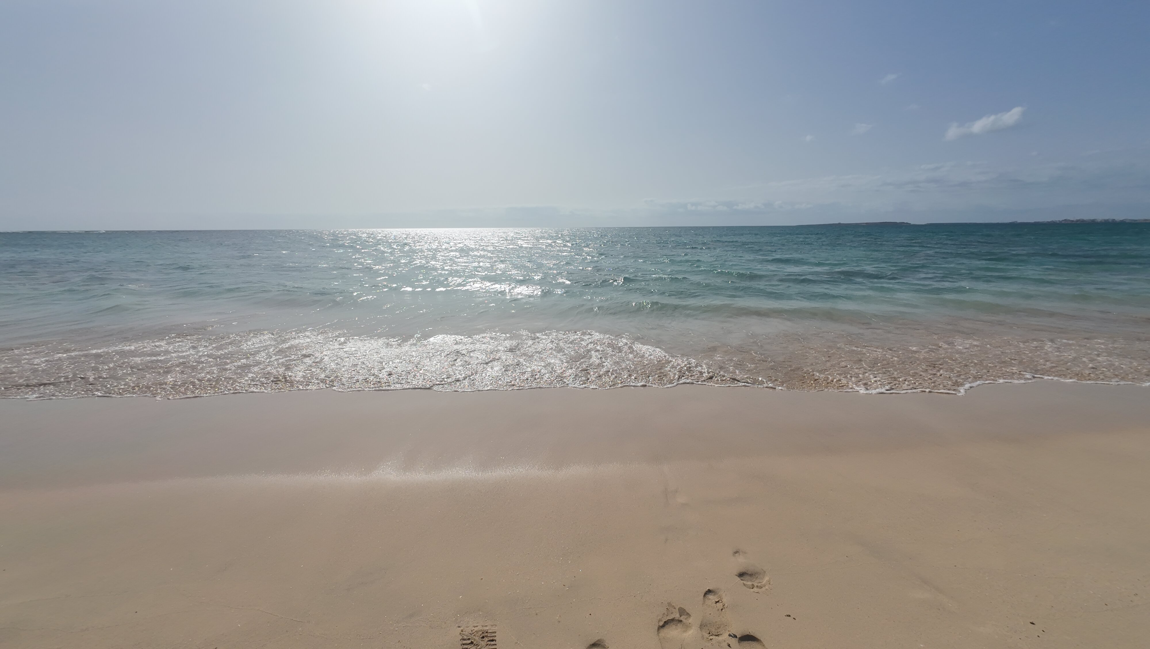 Hotel Riu Palace Boavista-泳池