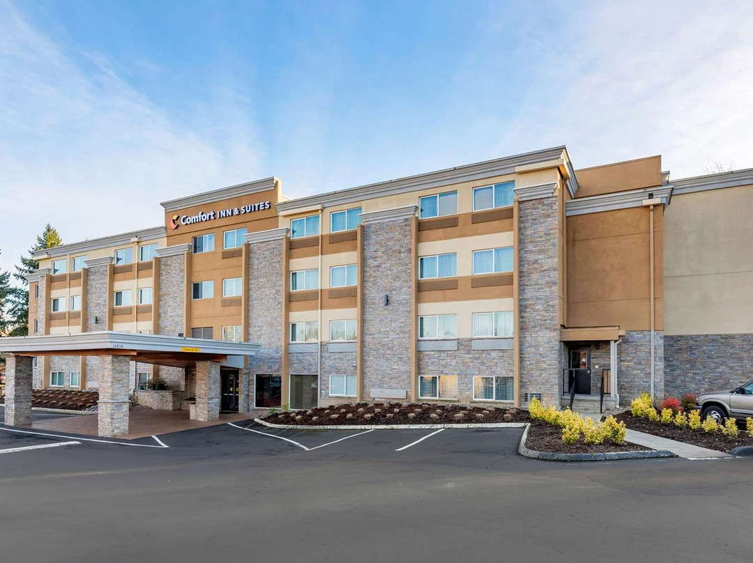 泰格德酒店住宿-Washington Square Inn