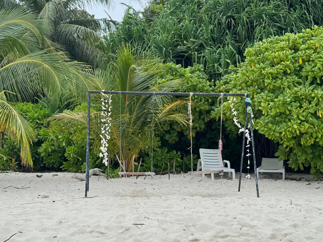 Hudhuveli Maldives主图