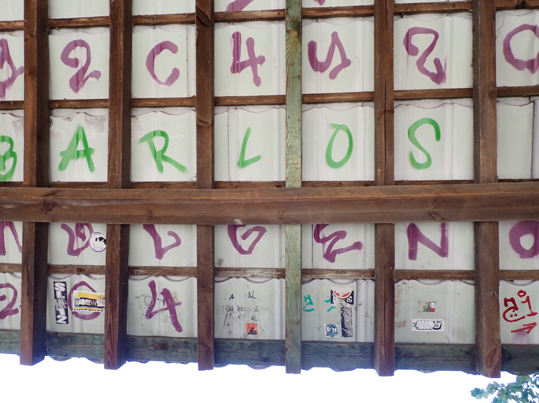 Lake Genval-格瓦尔必去景点