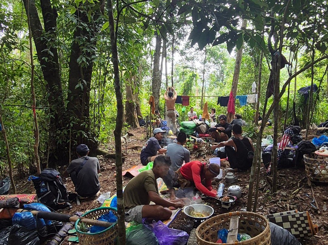Hallo Trekker - Day Tours-Senaru必去景点