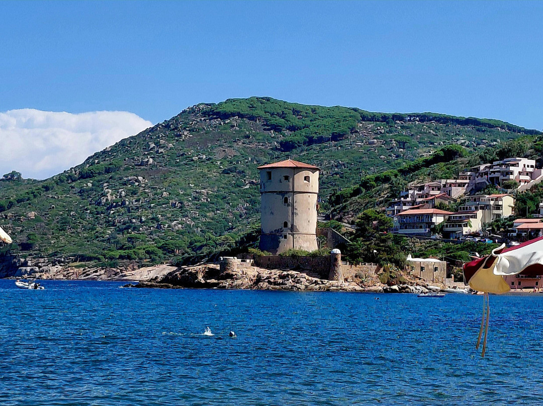 Hotel Giardino Delle Palme主图
