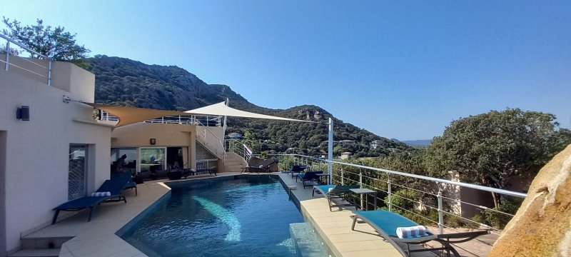 私人酒店 - 限成人-泳池