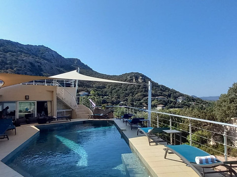 私人酒店 - 限成人主图