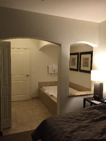 拉斯维加斯君怡酒店主图