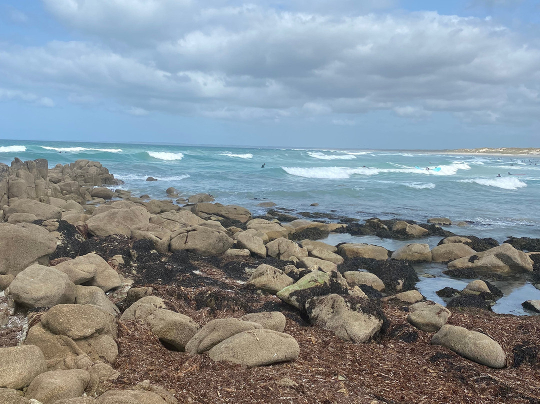 Pointe de la Torche-Plomeur必去景点