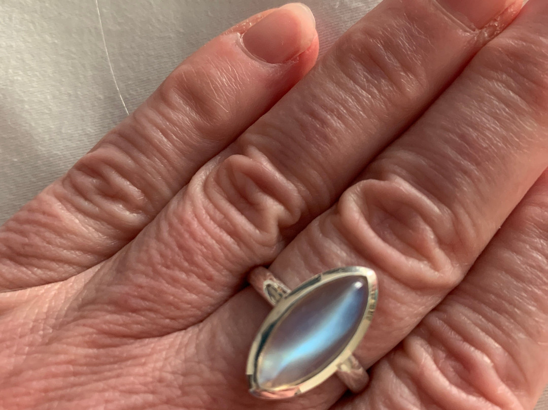 Azeiya-加勒必去景点