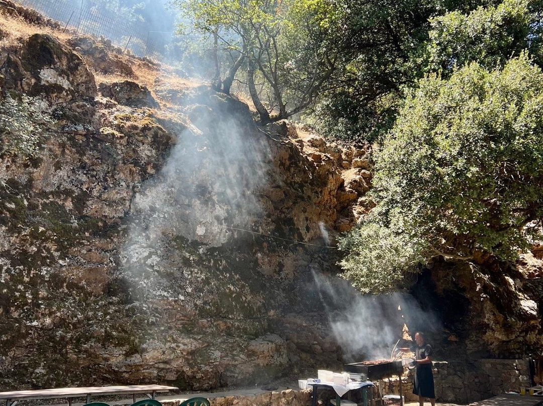 Crete Jeep Safari Adventure-赫索尼索斯必去景点