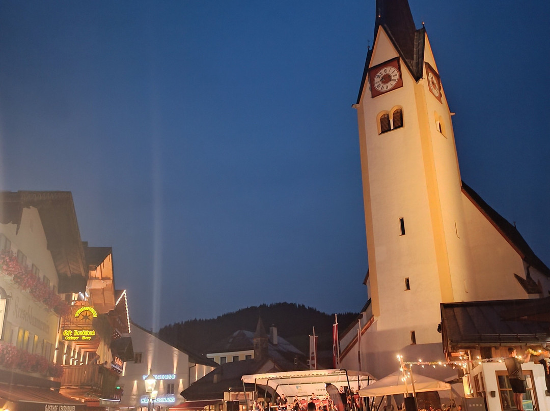 Hotel Goldener Stern主图