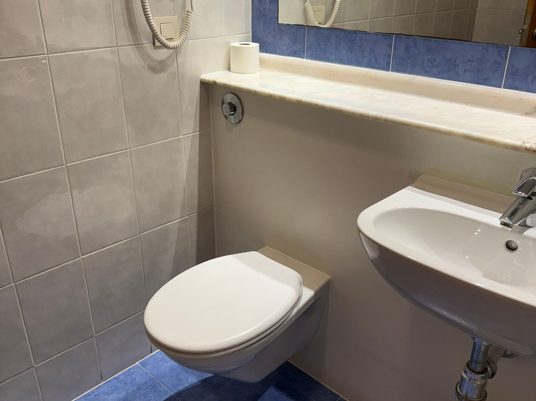 钟楼穆尔西亚酒店主图