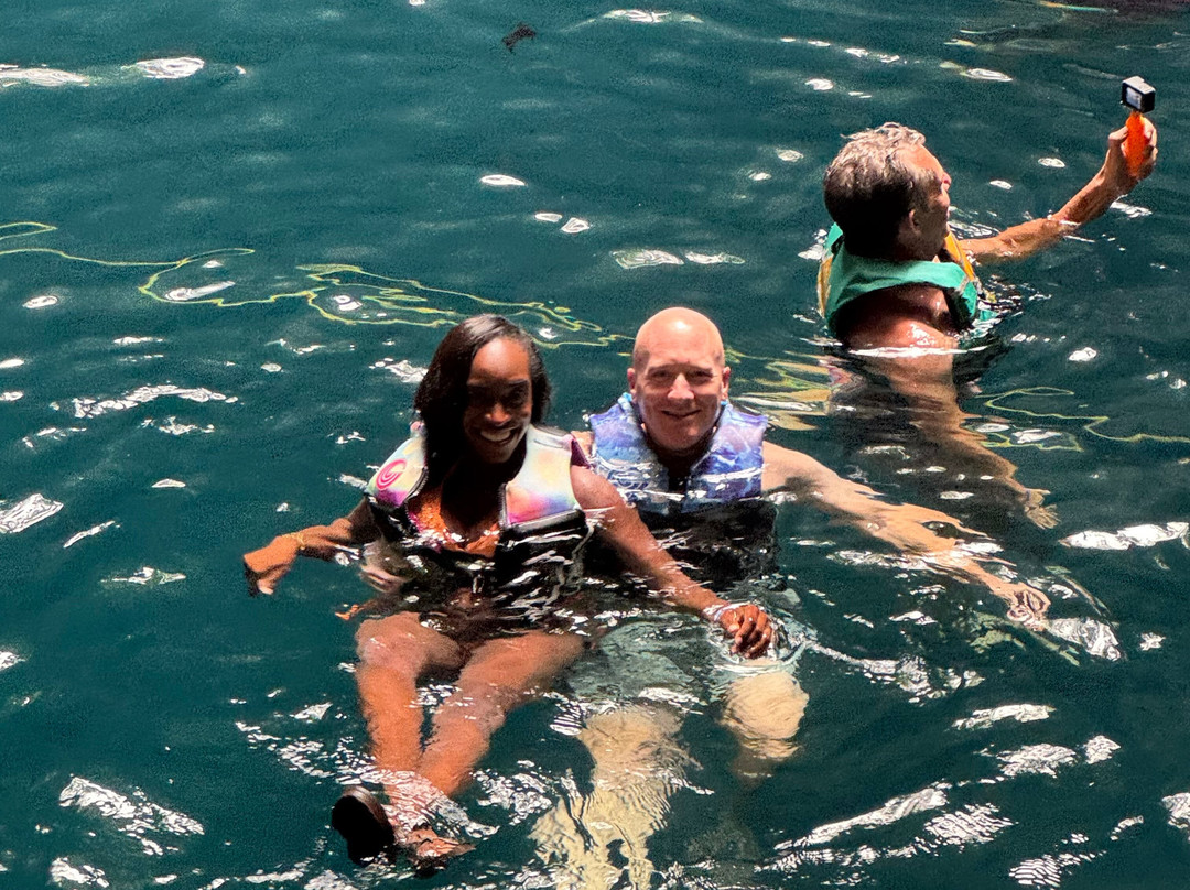 My Quest Concierge Private Tours-图伦必去景点