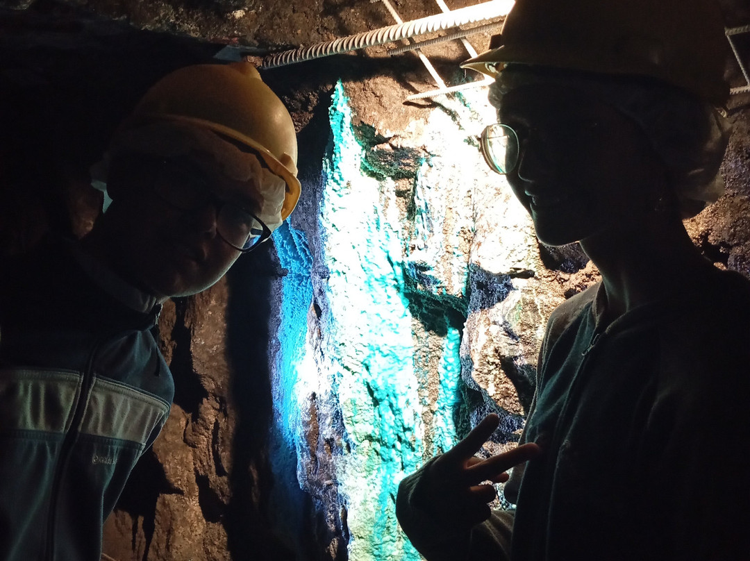 Parco Archeominerario Di San Silvestro-Campiglia Marittima必去景点