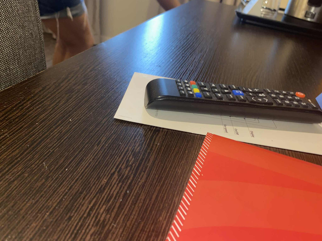 普瑞米尔斯旺西市中心酒店主图