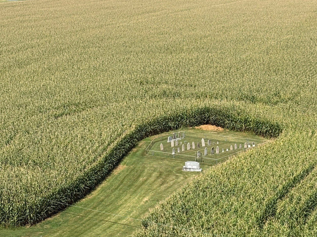 Kreider Farms-Manheim必去景点