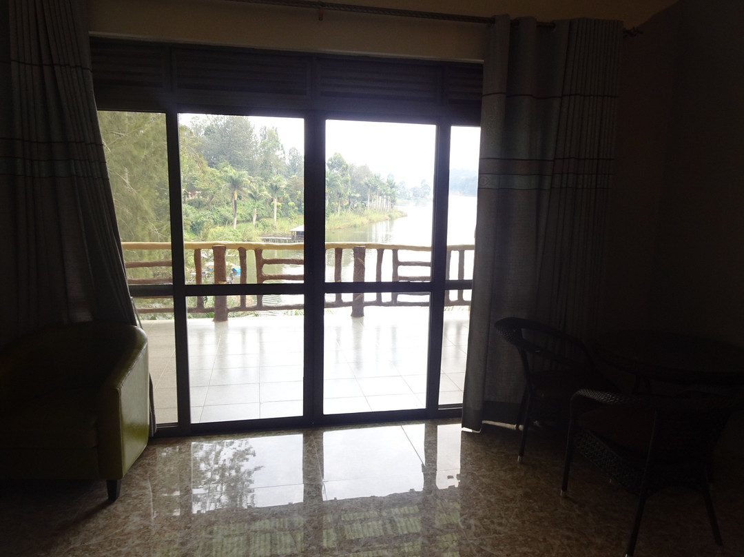 Bunyonyi Overland Resort主图