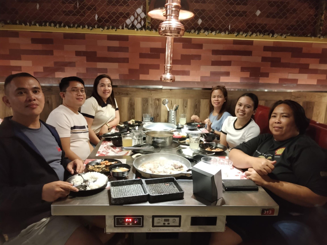 Meatogether Robinsons Magnolia