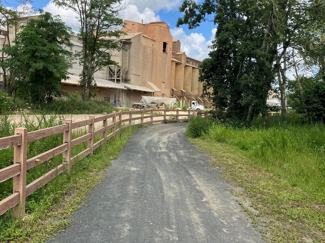 Barnegat Branch Trail-Lacey Township必去景点
