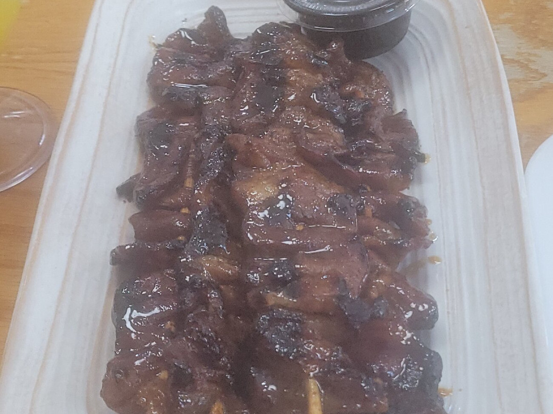 Max's Restaurant Queens