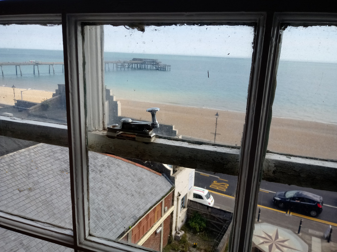 Deal Timeball Tower Museum-迪奥必去景点