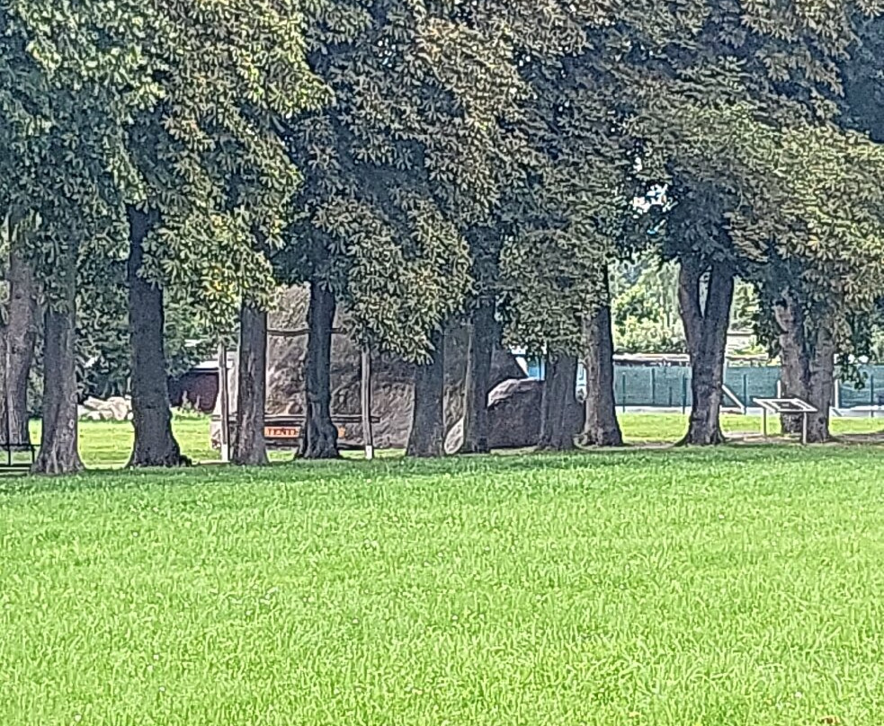 Großer Stein, Altentreptow-Altentreptow必去景点