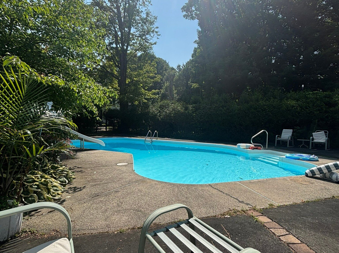 Lee Farm Inn Bed & Breakfast主图