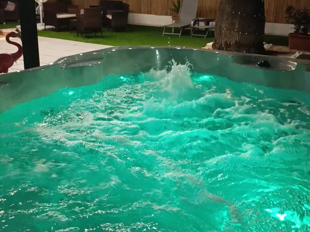 B&B La Villetta - Margherita Suite主图