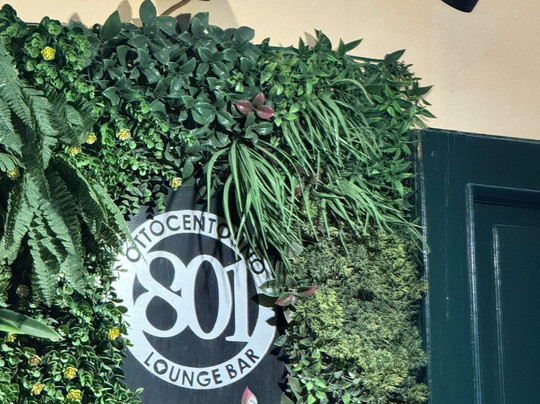 801 Cocktail Bar-加里波利必去景点