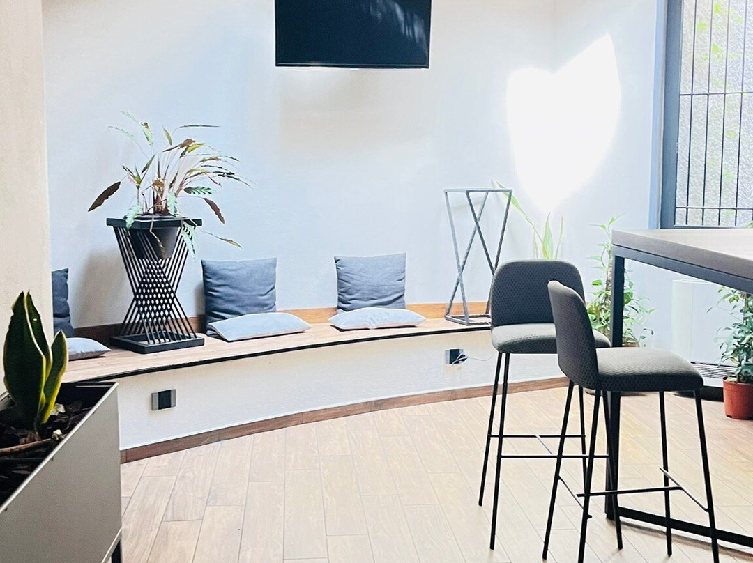 Bar my way-San Gregorio Magno必去景点