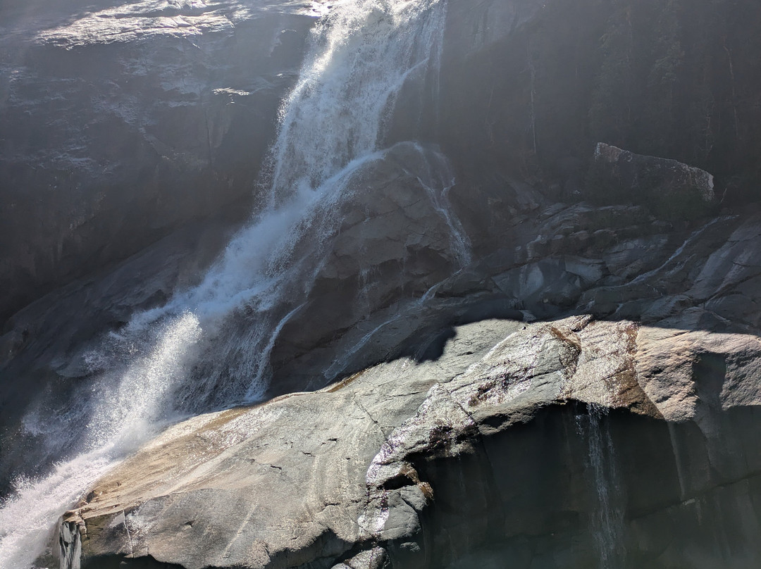 Murray Falls-卡德威尔必去景点