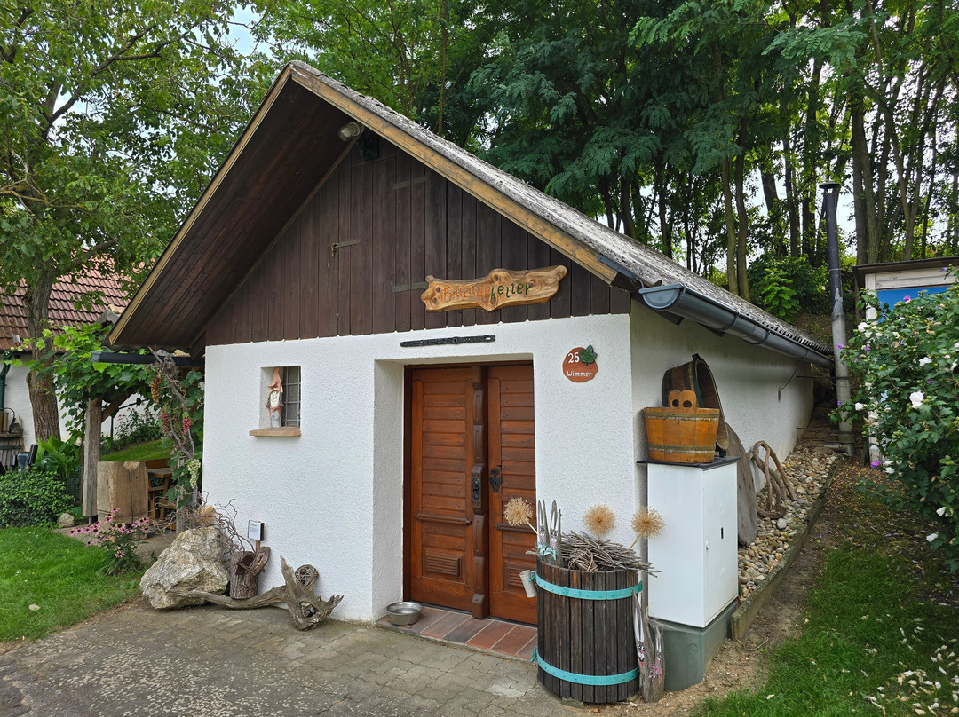 Weinbau Familie Hiller-Staatz必去景点