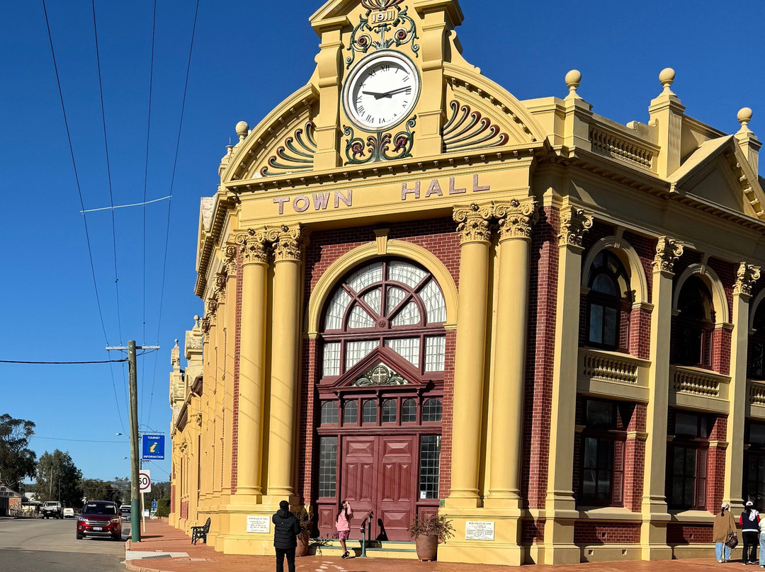 The York Palace Accommodation主图