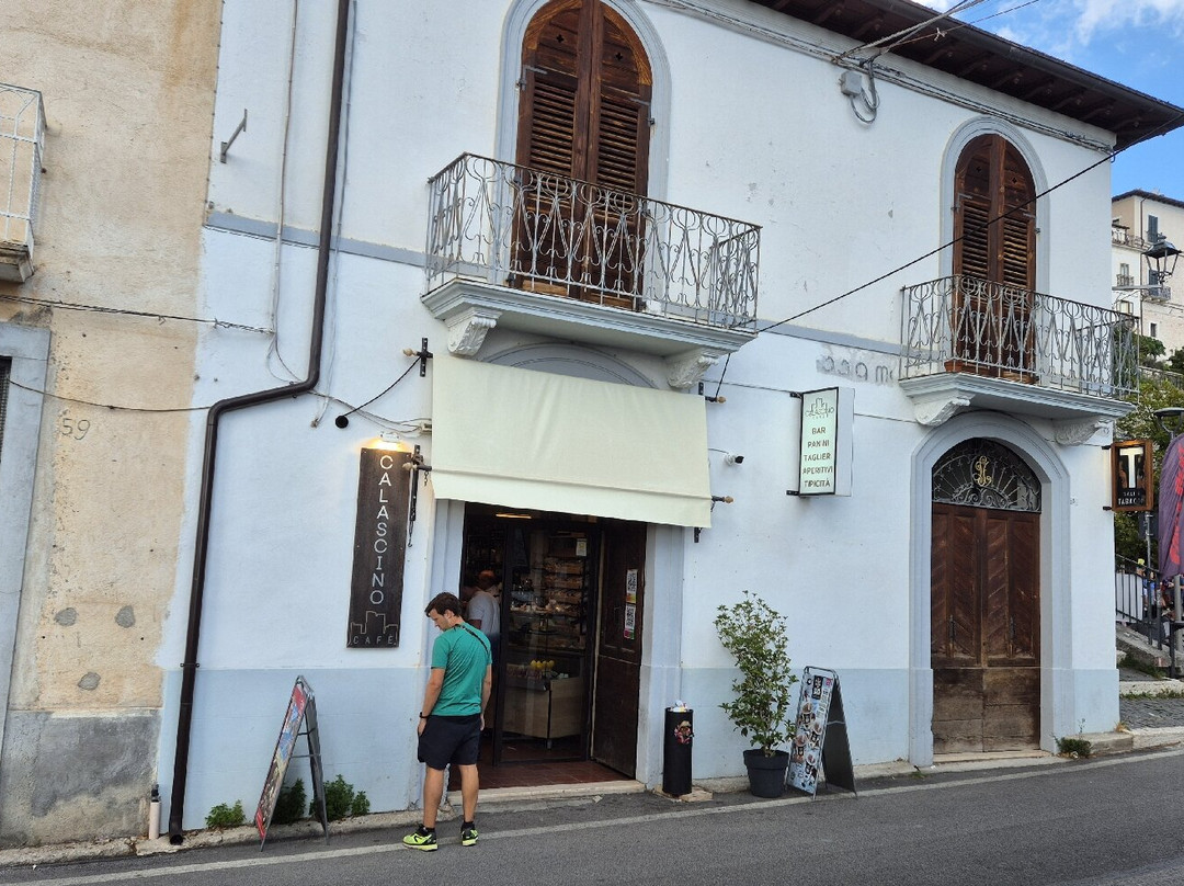 Calascino Cafè