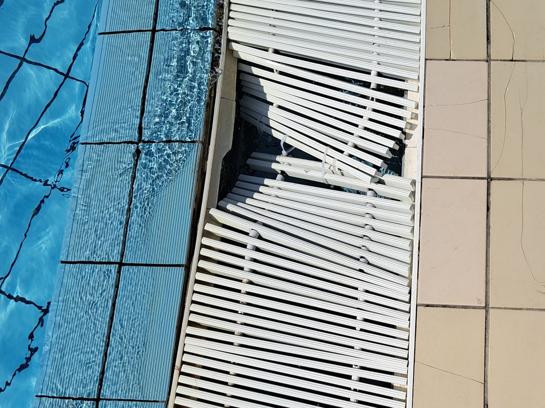 Piscina Conca Del Sole-Vidiciatico必去景点