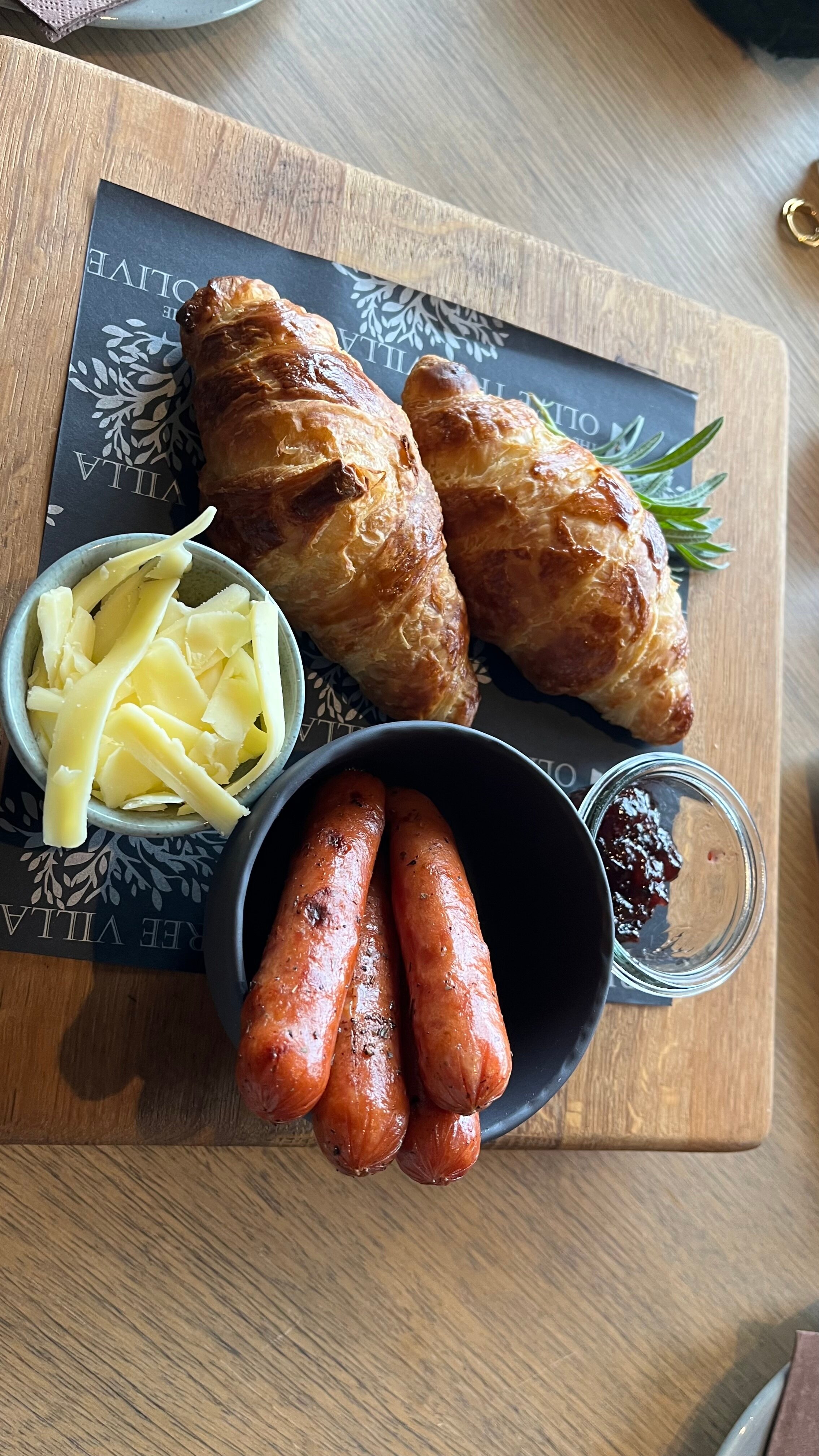 The Olive Tree Villa-官方