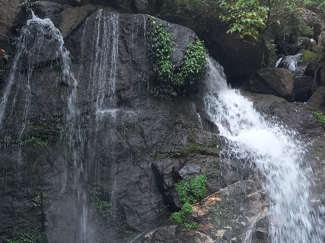 Shivapuri Nagarjun National Park-加德满都必去景点