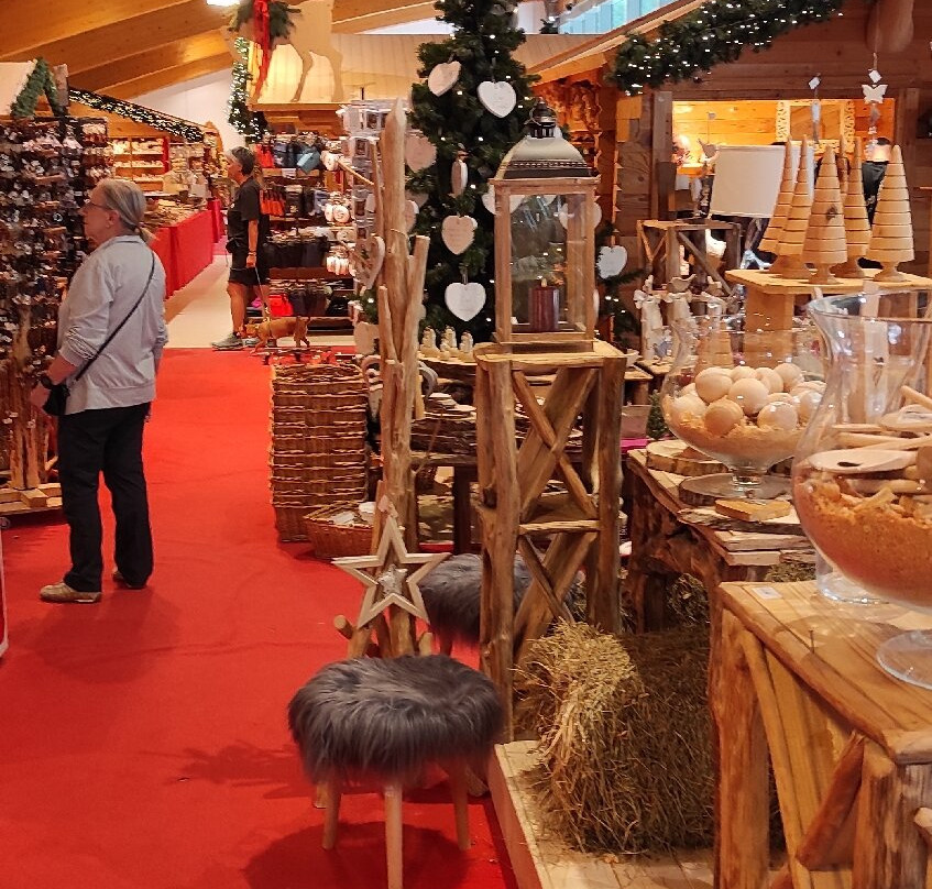 Dolfiland-奥蒂塞伊必去景点