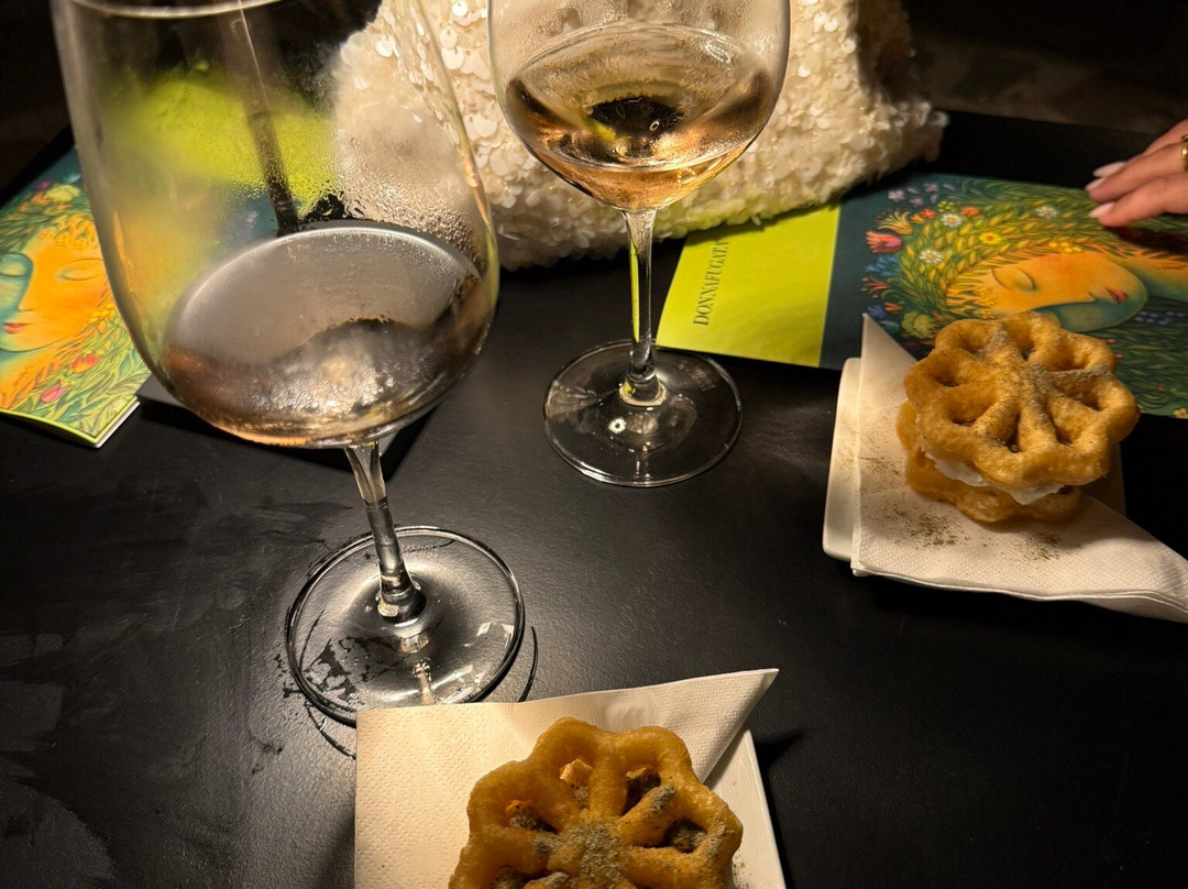 Donnafugata-潘泰莱里亚必去景点