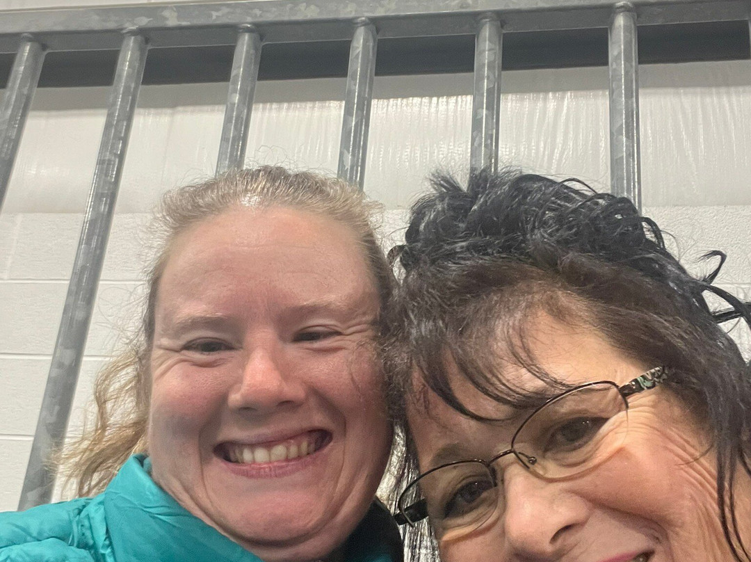 Holmes County Fairgrounds at Harvest Ridge