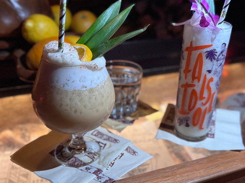 False Idol-圣地亚哥必去景点