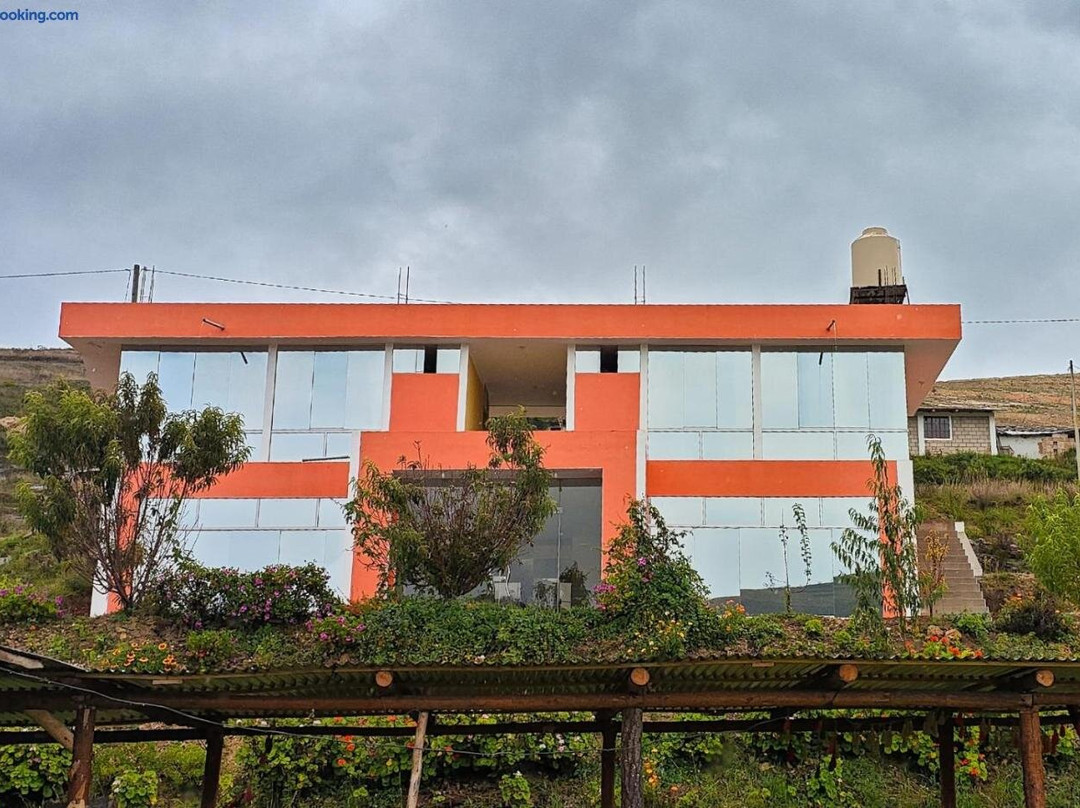 Hotel TALF