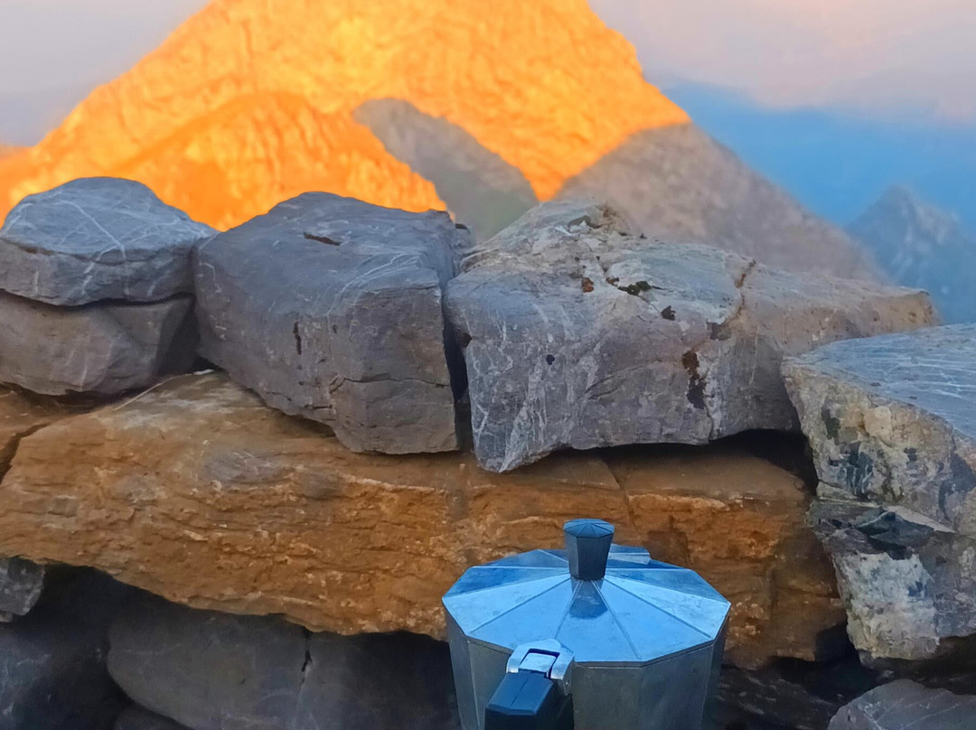 SERONDASTURIAS-Pola de Siero必去景点