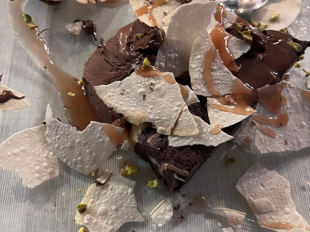 I Portici Cafè-雷焦卡拉布里亚必去景点