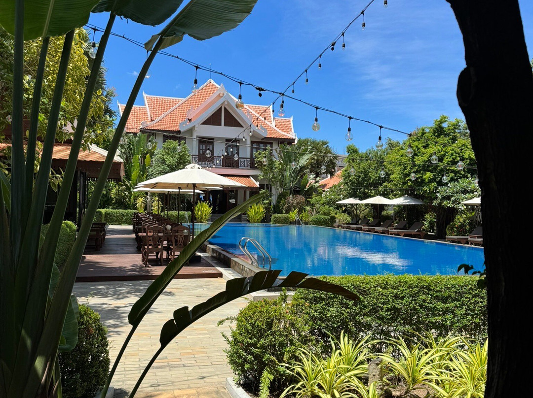 Angkor Privilege Resort & Spa主图